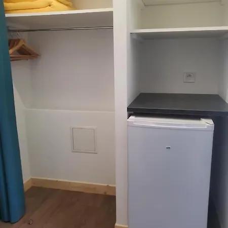 호텔 Le Grand Bar Restaurant