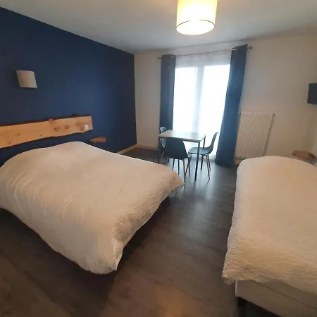 Du Grand Hotel