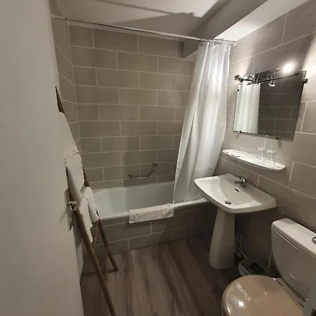 Du Grand Hotel *
